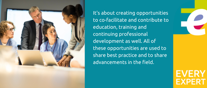 Collaboration in Neurobehavioural research and rehabilitation