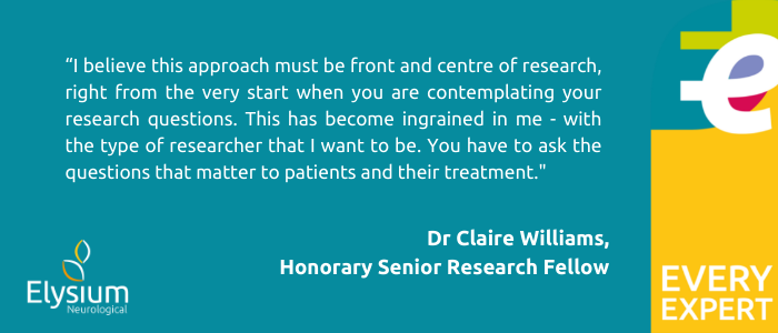 Collaboration in Neurobehavioural research and rehabilitation