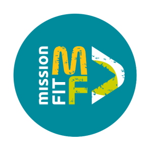 Mission Fit Logo