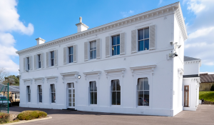 Rhodes Wood CQC Report 