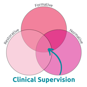Bridging The OT Supervision Gap: Developing A Clinical Supervisory Focused Role 