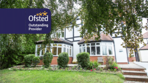 Ofsted Outstanding
