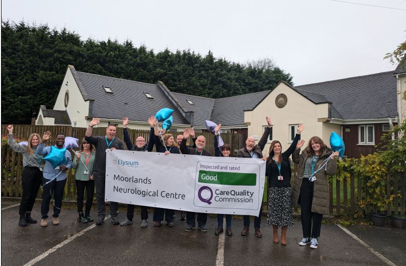 Moorlands CQC