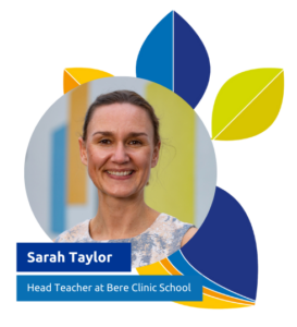 Sarah Taylor Headshot 