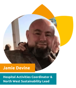 Jamie Devine profile image