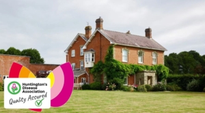 Stanley House Huntington Disease Accreditation