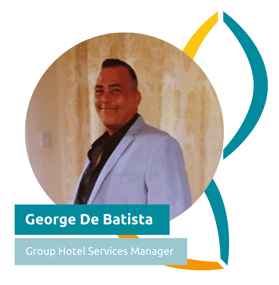 George Batista 