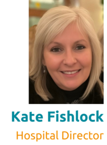 Kate Fishlock portrait