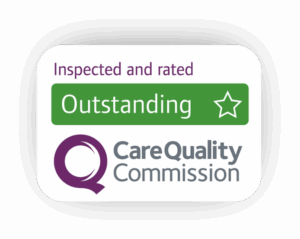 CQC Outstanding logo 