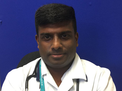 Renjith Eettickal Reghu (Raj)