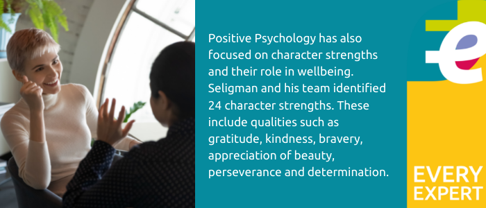 Character Building: Is There A Place For Positive Psychology In Neuro Rehabilitation?