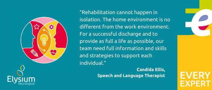 The Importance of Cognitive Communication in Vocational Rehab 