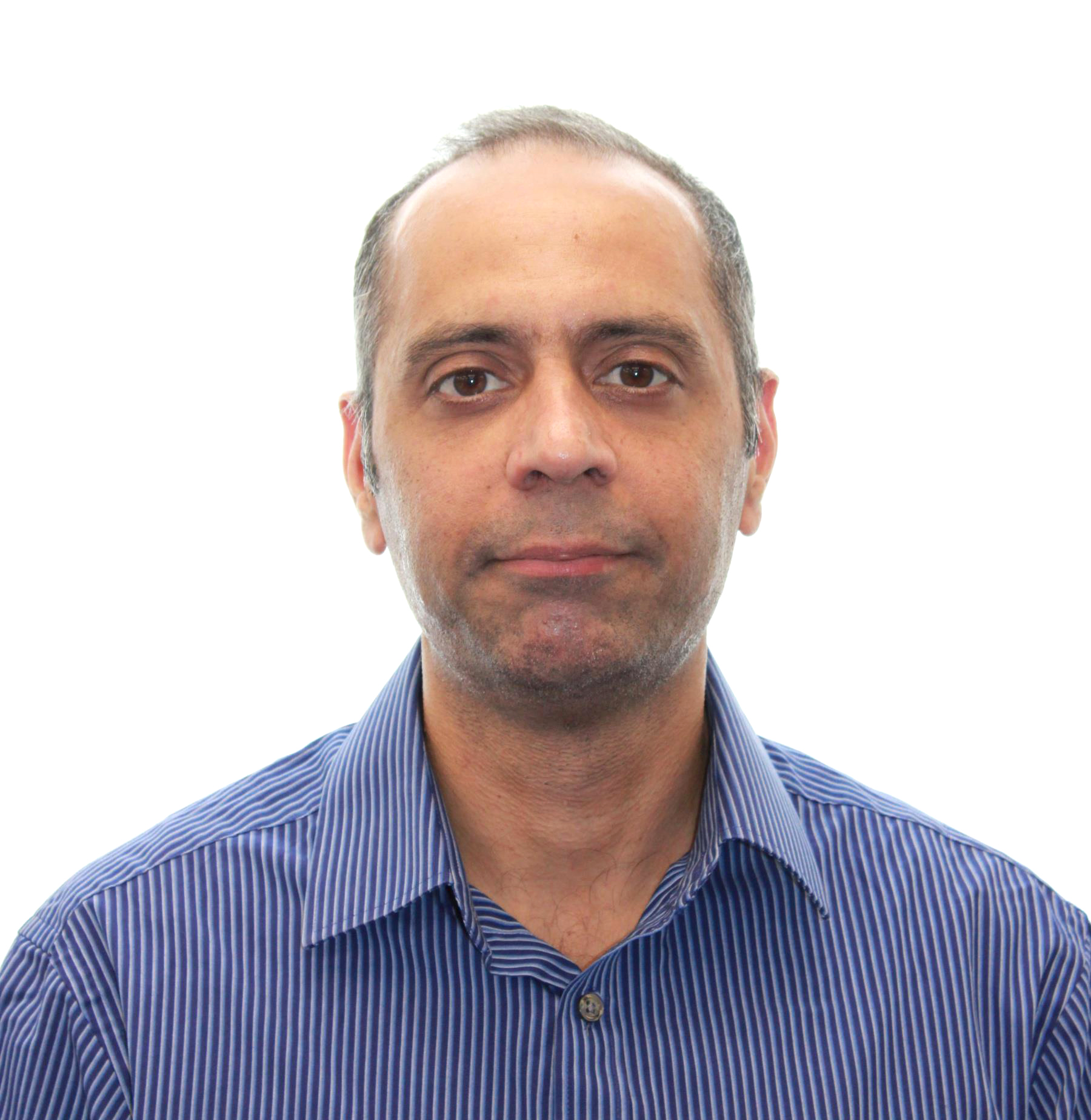 Peter Pardiwala