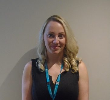 Ginette Fraher-Vernon