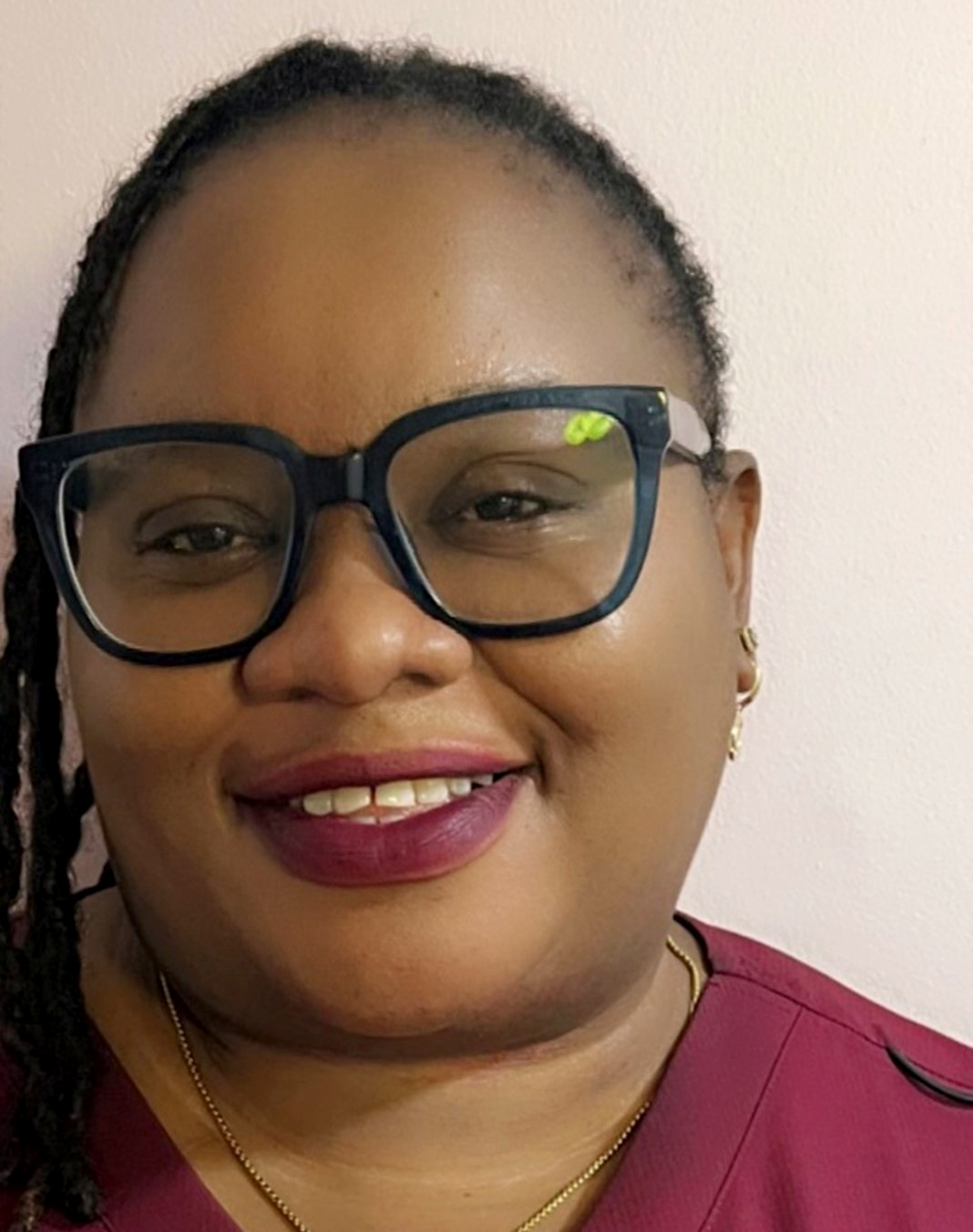 Crystal Lynch-Lovell