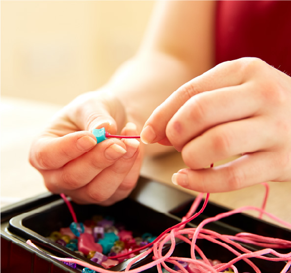 Clinical Depth and Transition Pathway