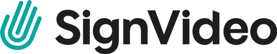 SignVideo
